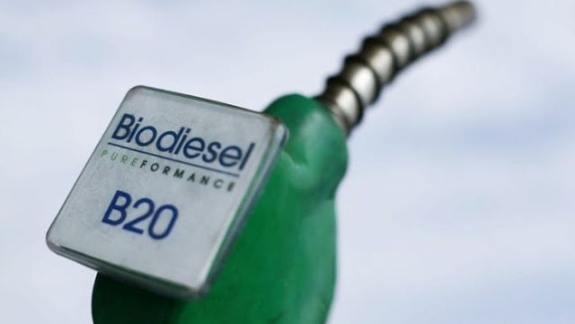 Kewajiban Penggunaan Biodiesel yang Perlu Diketahui Pengusaha