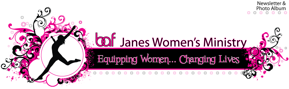 JANES Photo Album and Newsletter