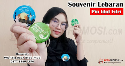 Souvenir Pin PVC Custom Ramadhan dan Idul Fitri, Gantungan Kunci Puasa Ramadan 1 Sisi & 2 Sisi, Pin Lebaran Ucapan Selamat Idul Fitri, Gantungan Kunci Custom Cetakan Idul Fitri, Buat Souvenir Lebaran Pin Pvc