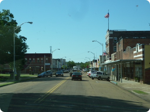 On To Red Bay 093