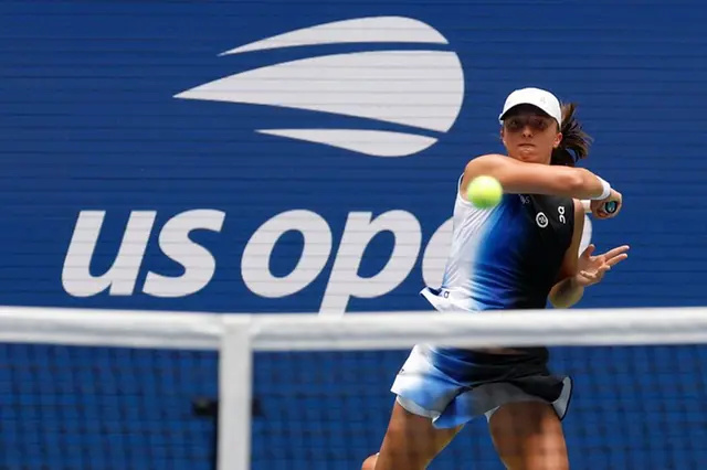 WTA divulga calendário até o US Open com novidades - Esportes - R7