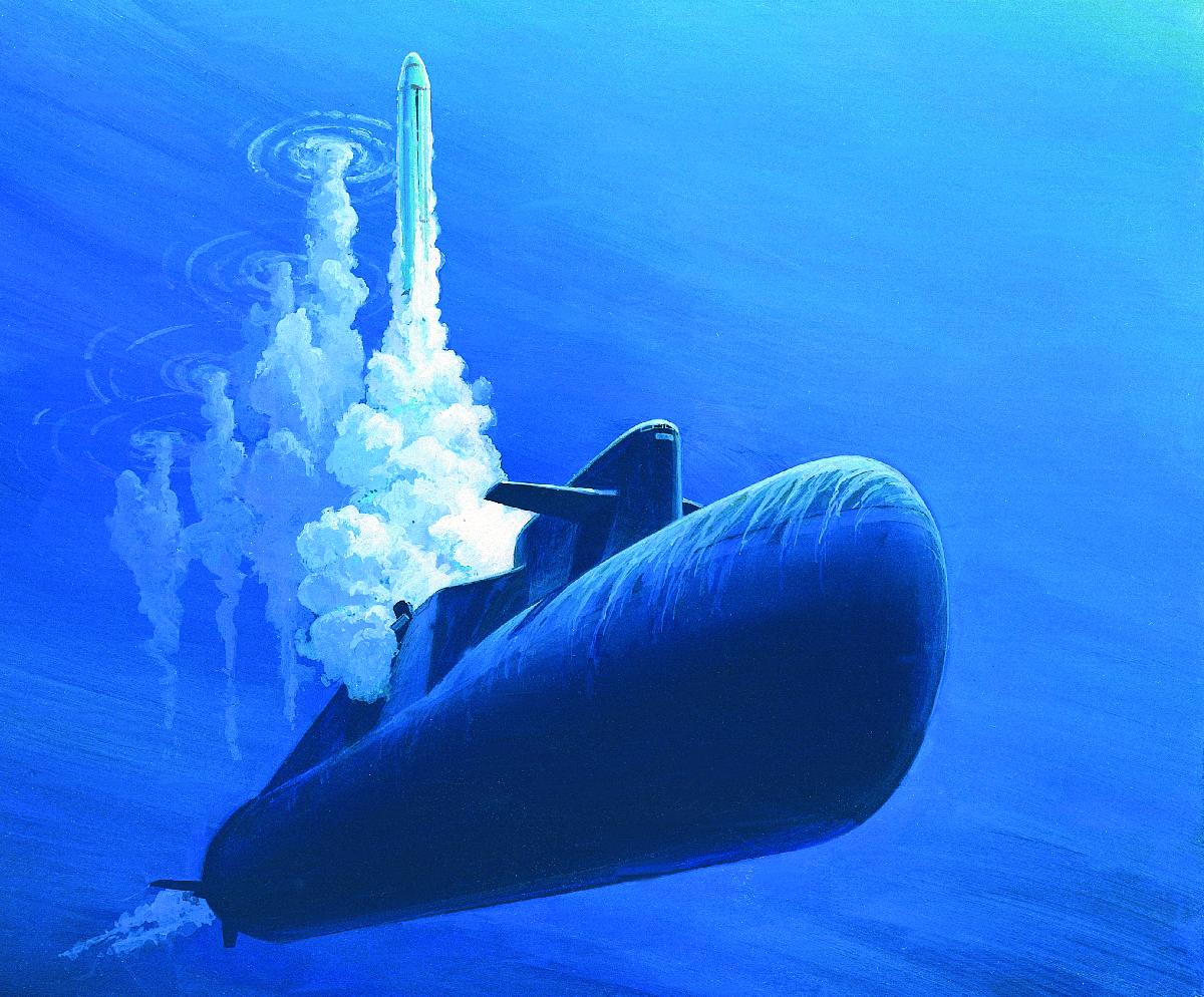 Submarino | Movies