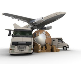 Logistics & Shipping Services in India