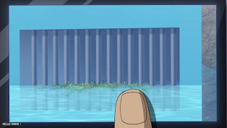 名探偵コナンアニメ 1119話 4人だけの同窓会 Detective Conan Episode 1119