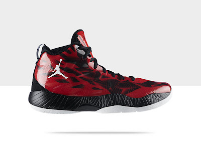 Air Jordan 2012 Lite Chaussure de basket-ball pour Homme 535859-601