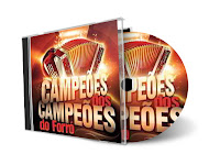 Campeões dos Campeões do Forró (2012)