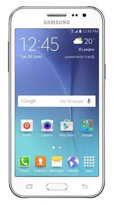 Spek Harga  Samsung  Galaxy  J2 4G LTE Harga  HP 