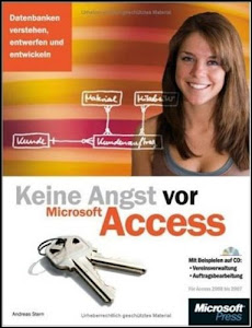 Keine Angst vor Microsoft Access