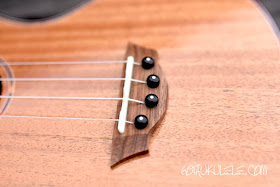 VTAB FL-T15 Tenor ukulele bridge
