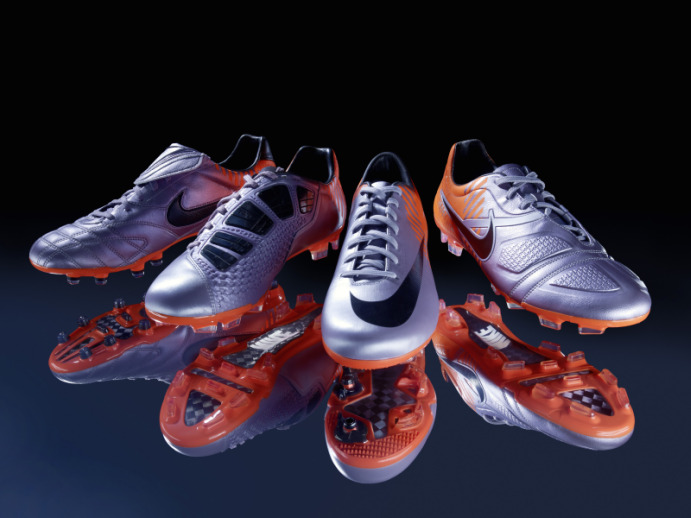 nike football boots 2011. Supercharged oots designed to