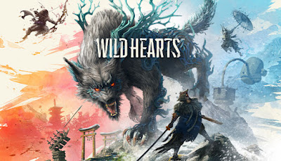 Wild Hearts New Game Pc Ps5 Xbox