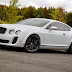 2015 Bentley Continental Supersports Redesign