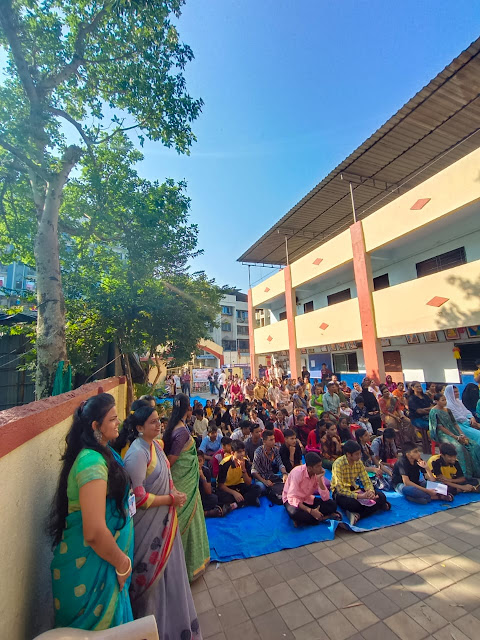 First Sem Exam Rank Holders Prize Distribution Photos in VBS Sector-2 A Koperkhairane Navi Mumbai-Nov-2022_Part-2