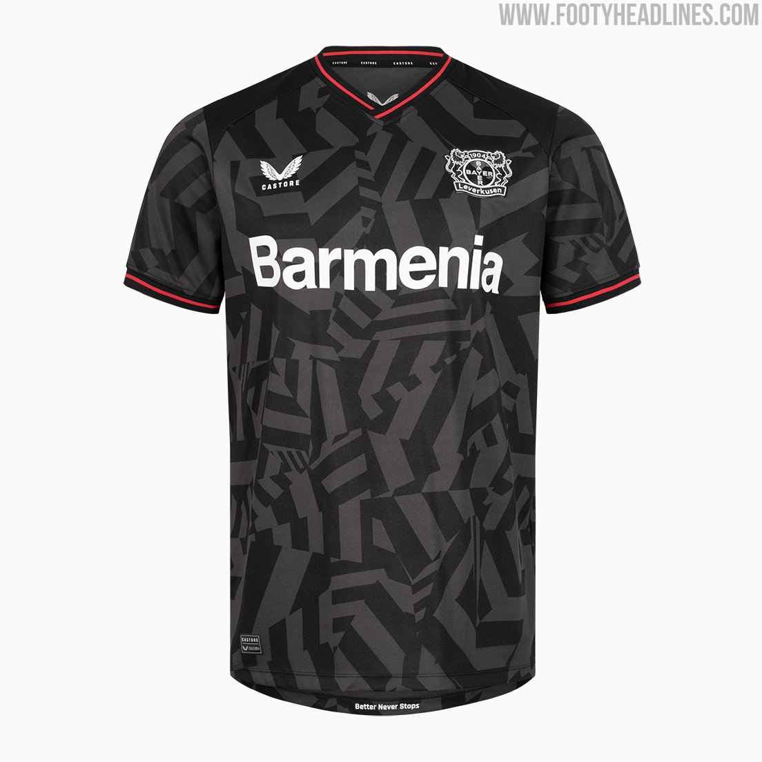 BSV Schwarz-Weiß Rehden 2022-23 Away Kit