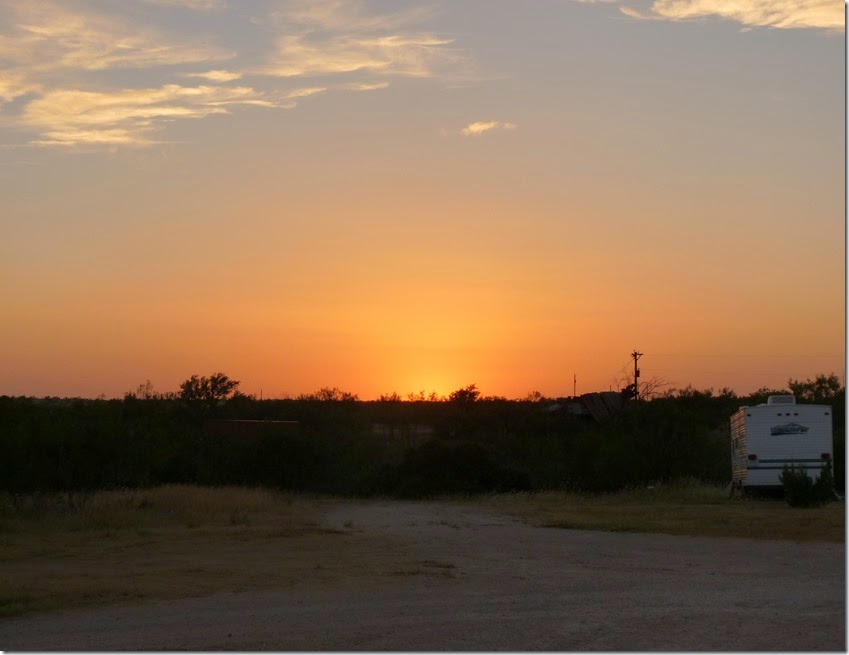 Paulo Duro Canyon S.P TX
