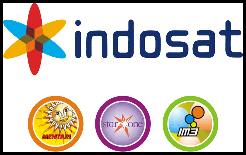 trik internet gratis indosat terbaru