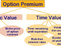 The Factors that Affect the Value of An Option premium..