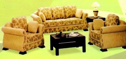 Harga Sofa Fortuna