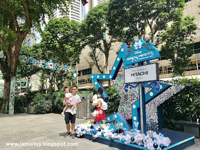 Orchard Road Singapore