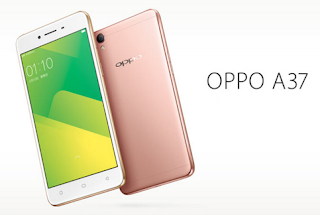 Oppo A37