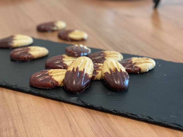 Biscuit à La Fourchette