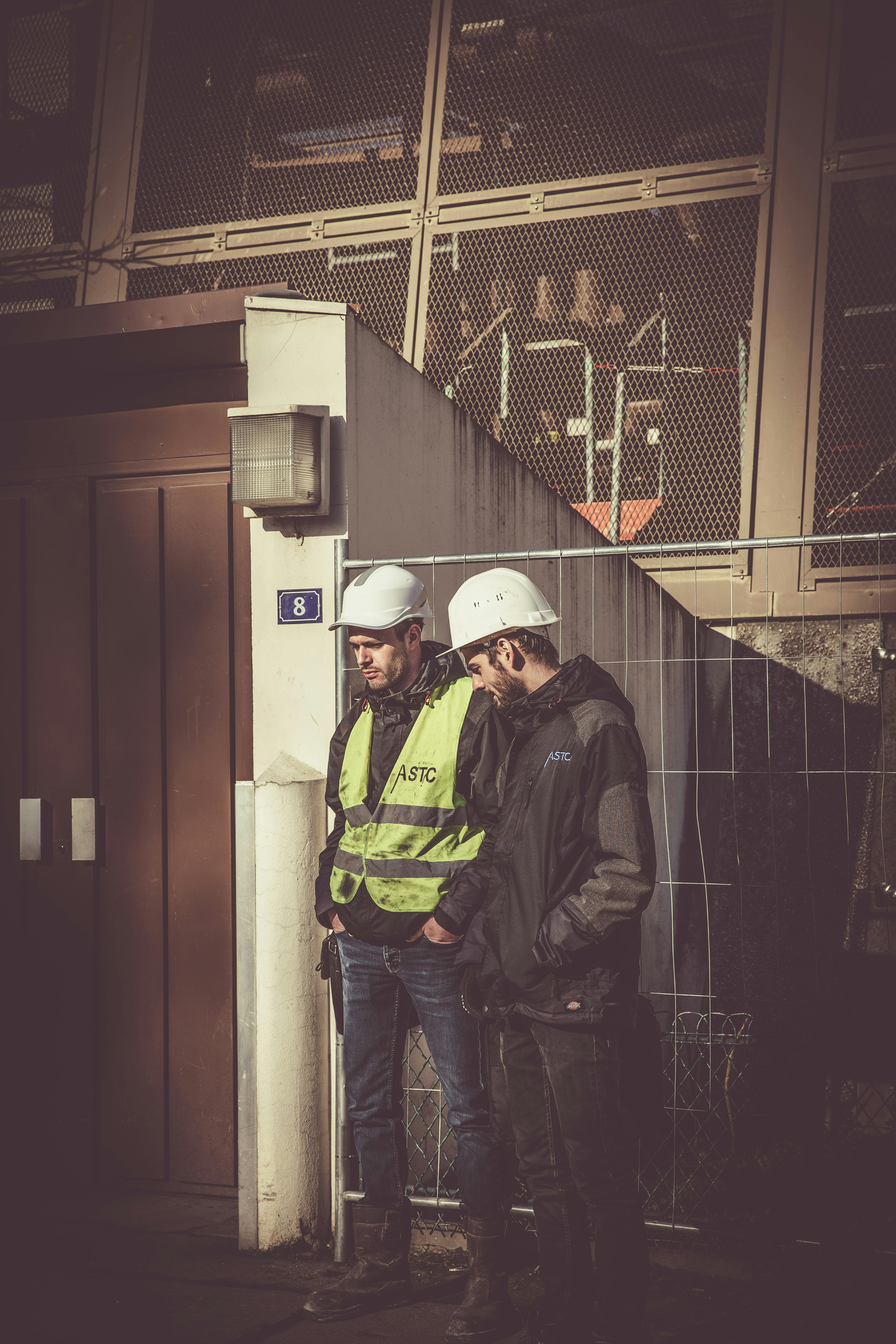 Ali’nin Sahadan Notları: Beton, Çamur ve Gerçekler