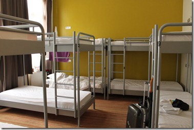 ユースホステル　2GO4 Quality Hostel