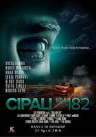 Download Film Cipali KM 182 (2016) DVDRip