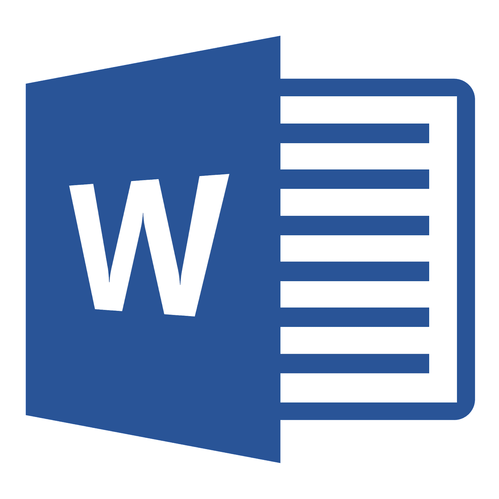 تحميل برنامج وورد Microsoft Word بجميع اصداراته مجاناً