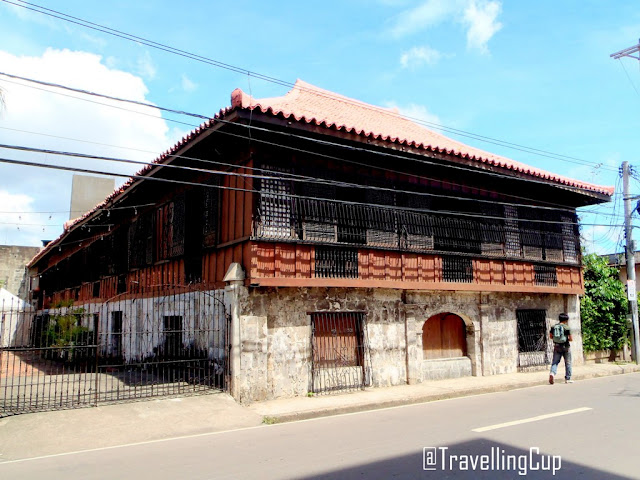 Casa Gorordo Museum