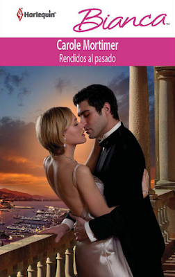 Carole Mortimer - Rendidos Al Pasado