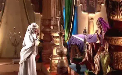 Sinopsis Jodha Akbar ANTV Episode 124