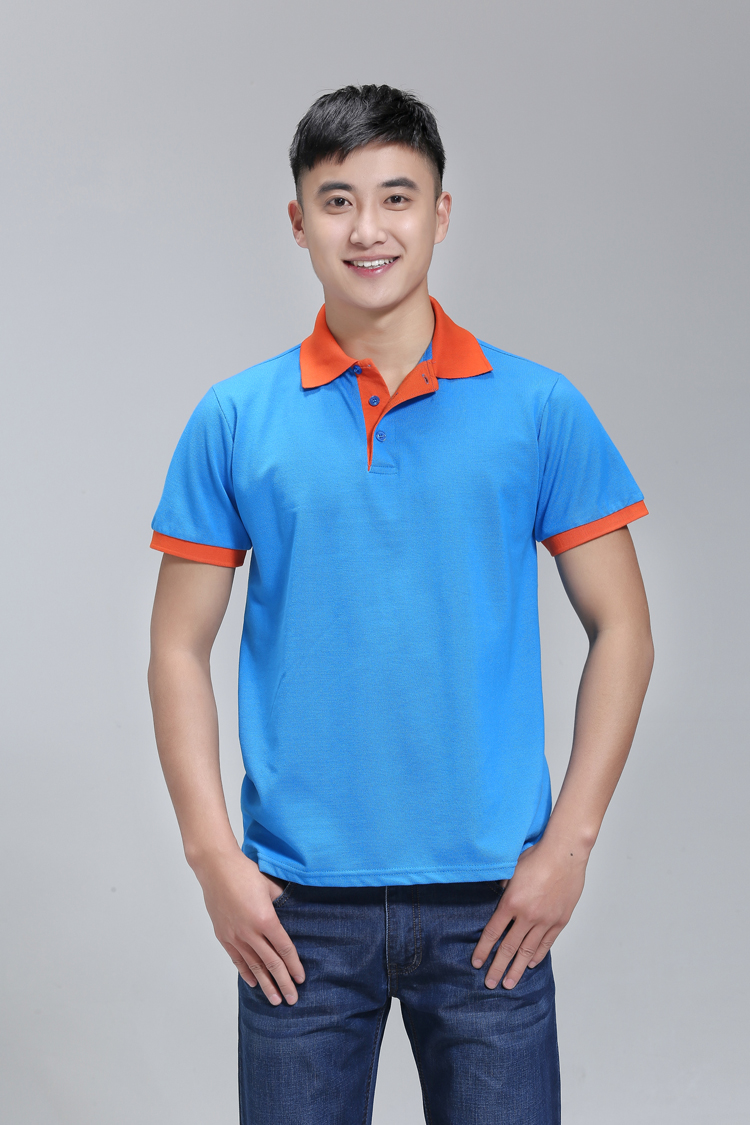 áo công sở polo