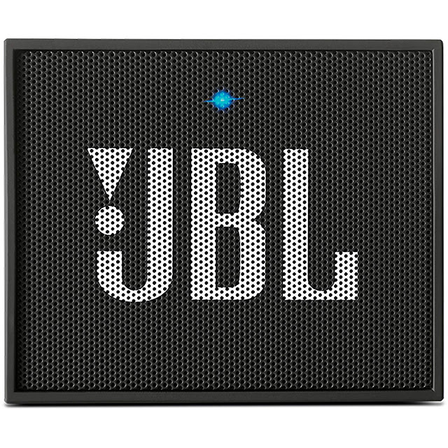 JBL Portable Wireless Bluetooth Speaker