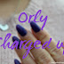 Orly Charged up