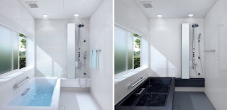 Bathroom Home Design on House Designs