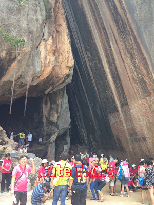 Pulau Khao Phing Khan Phang Nga Bay