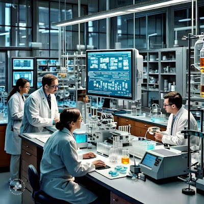 Drug Discovery and Development