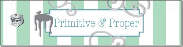 primproper-left diy charm
