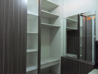 Apartment Kalibata City