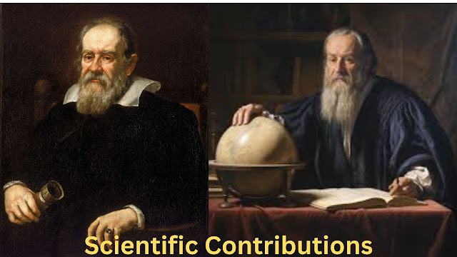 Galileo Galilei