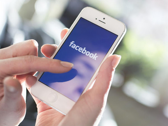 cara agar beranda facebook kosong tidak ada postingan