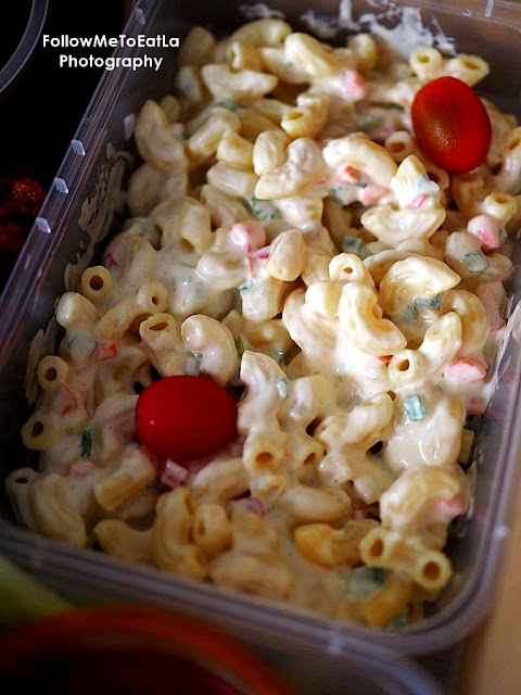 Macaroni Salad