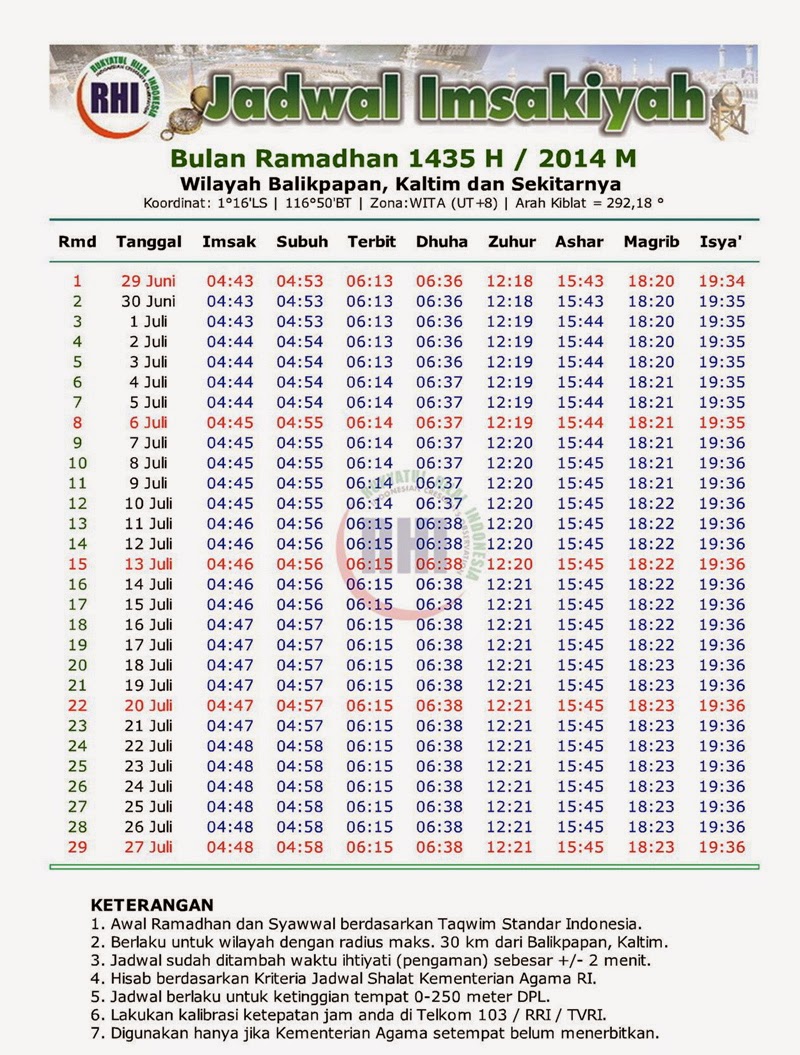 http://ejawantahnews.blogspot.com/2014/06/jadwal-puasa-2014-untuk-daerah-balikpapan-dan-sekitarnya.html