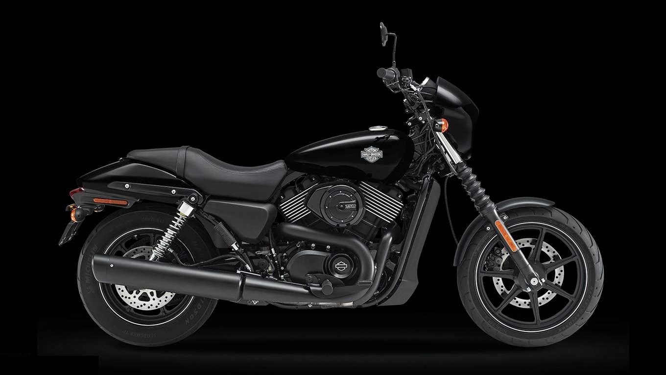  Harley  Davidson  to price the Street  750 below 5 Lakhs in 