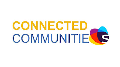 Connected Communities - ShareYaarNow