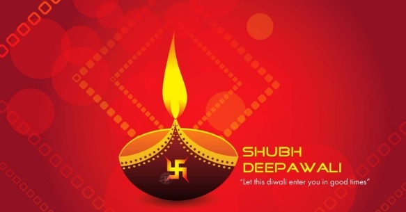 Happy Diwali wishes for Business Associates 2020