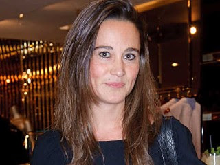 Pippa Middleton hot boobs