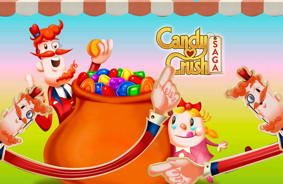 Free Download Candy Crush Saga for iOS Devices  Free 