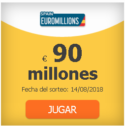  probabiidades euromillones